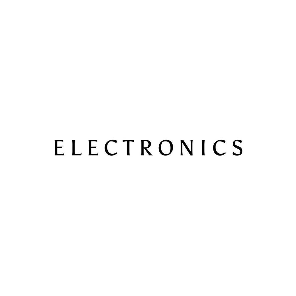 ELECTRONICS + ACCESSORIES